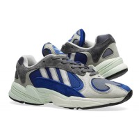 Adidas Yung 1 Alpine Grey